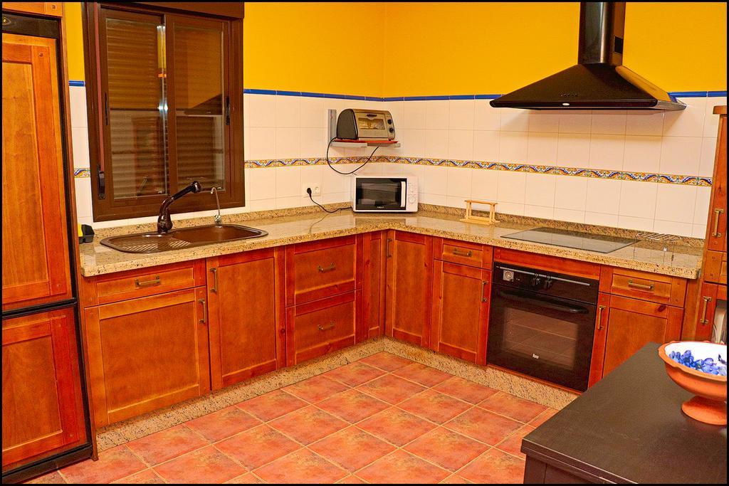Apartamento Duplex En Conil Conil De La Frontera Exterior foto