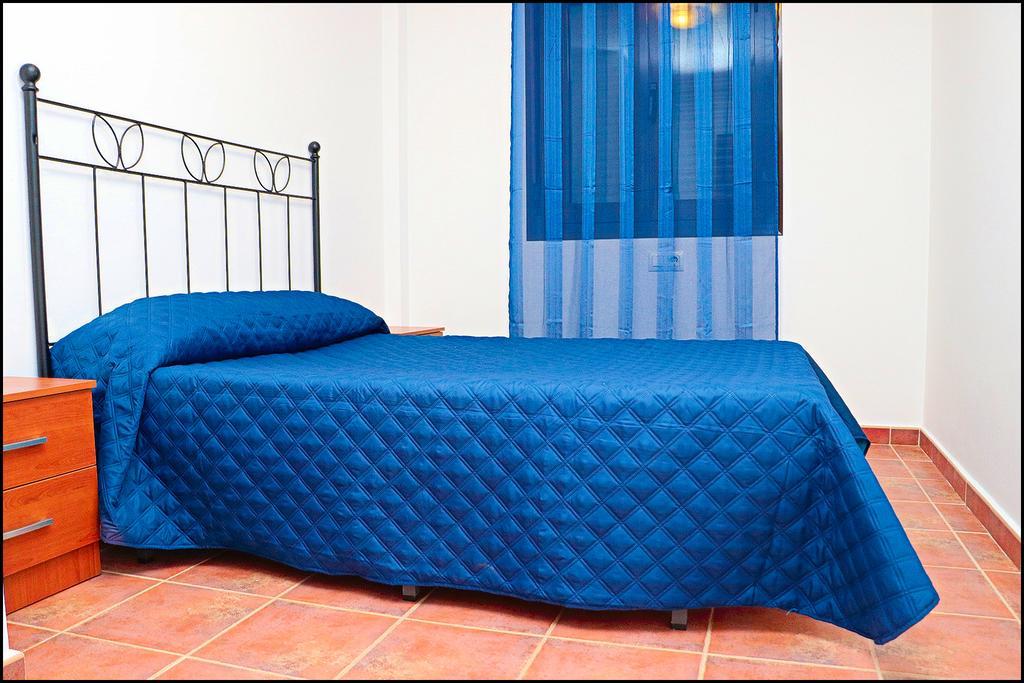 Apartamento Duplex En Conil Conil De La Frontera Exterior foto