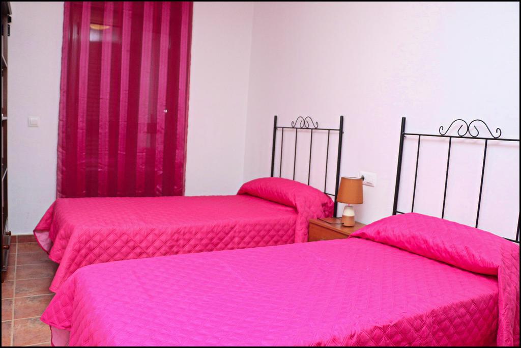 Apartamento Duplex En Conil Conil De La Frontera Exterior foto