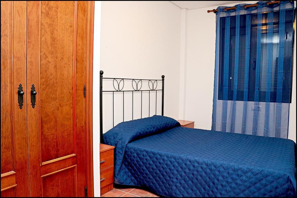 Apartamento Duplex En Conil Conil De La Frontera Exterior foto